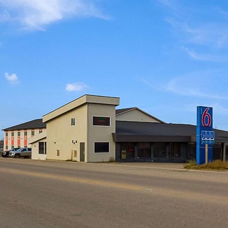 Motel 6 Kerrobert, Sk Exterior photo