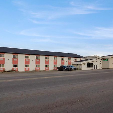 Motel 6 Kerrobert, Sk Exterior photo